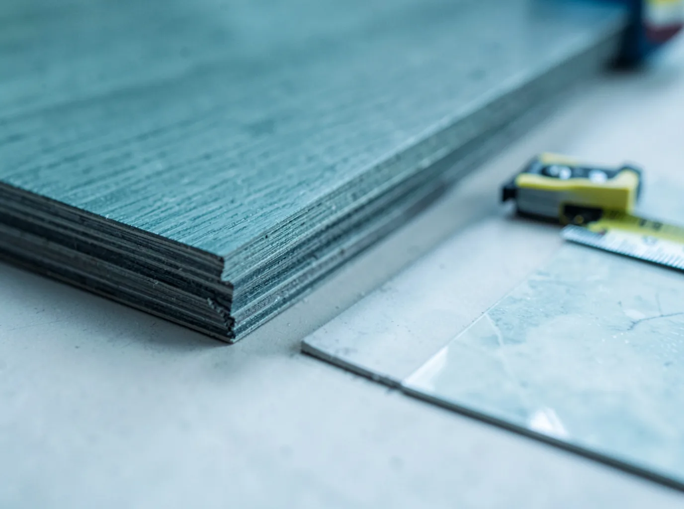 Luxury Vinyl Plank Installation Trinway, OH FAQs